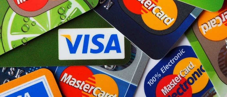 Активация карты