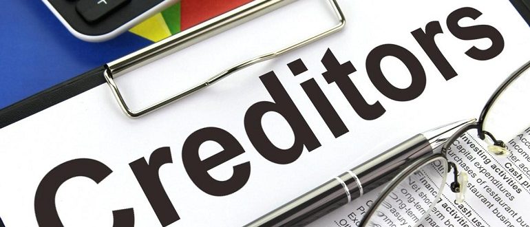 Кредитор