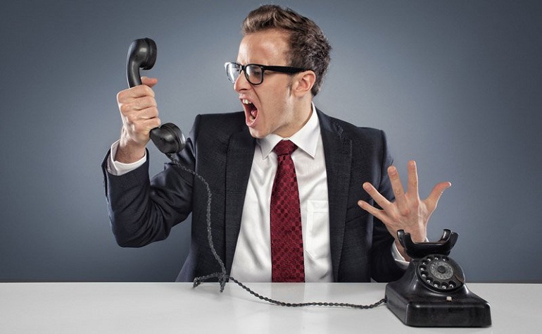 Антиколлекторы