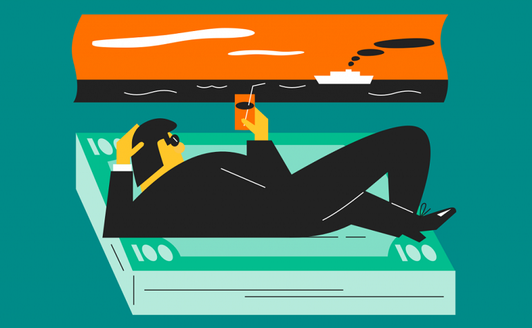 Кредитные каникулы