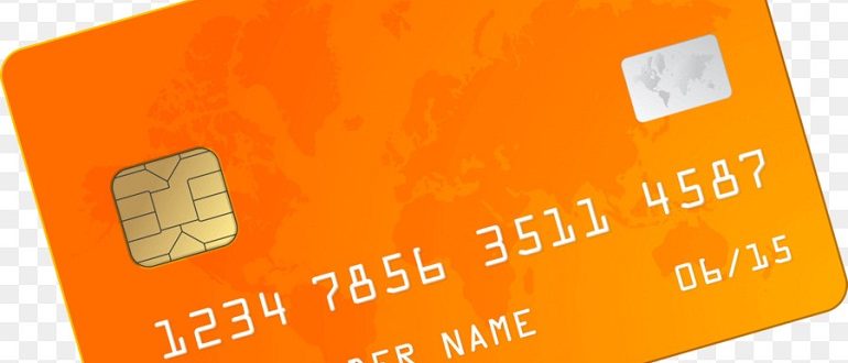 Дебетовая карта