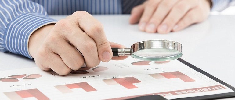 Бюро кредитных историй