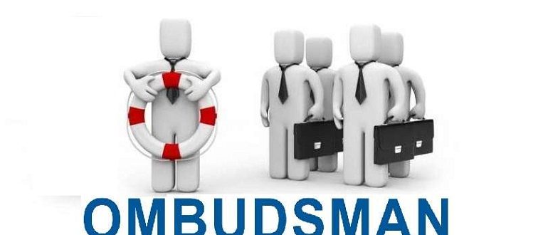 Финансовый омбудсмен