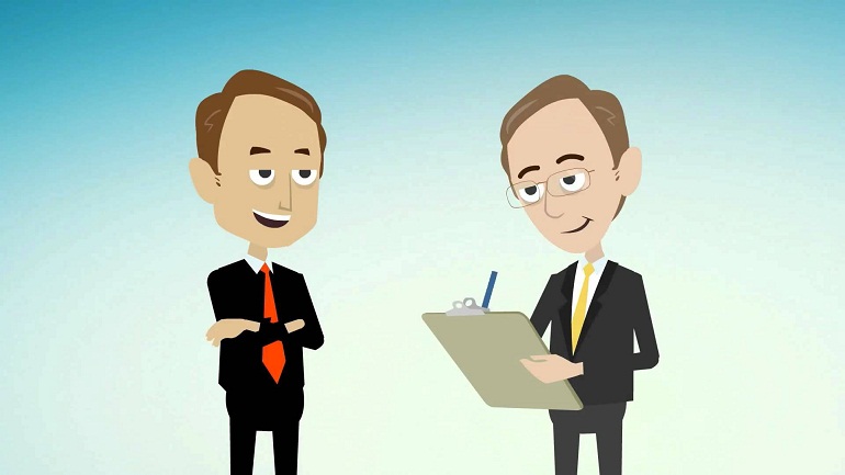 Кредитный брокер