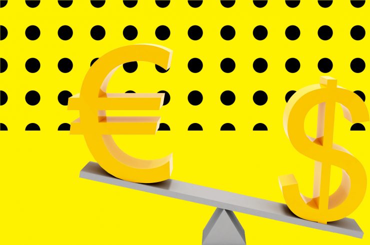 официальный курс валют